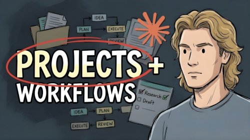 Magazine - AI -USEFUL GOODIES