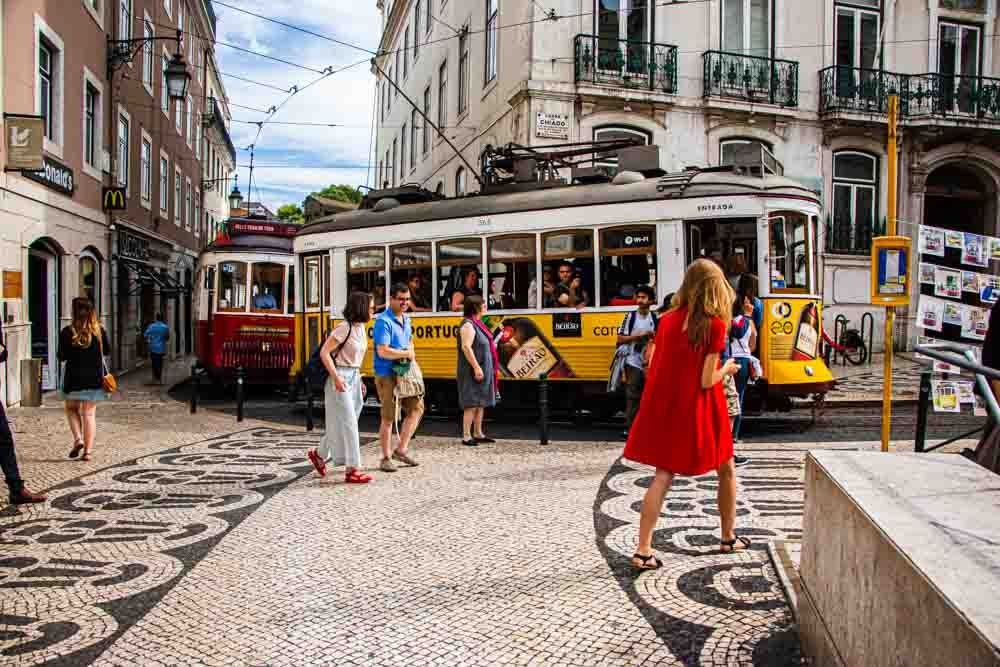 Our Move to Lisbon – The Inside Scoop