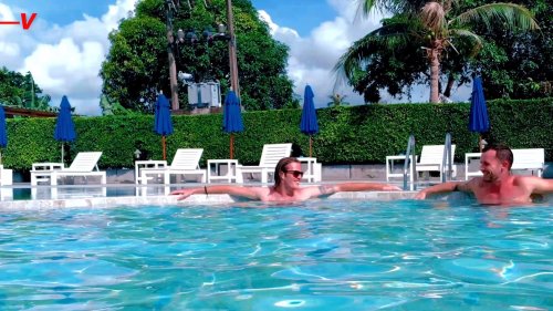 Sunbathing Can Be Very Dangerous! These Are the Signs You Should Head Inside