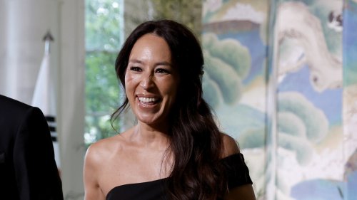 HGTV stars are absolutely loving these flooring trends 