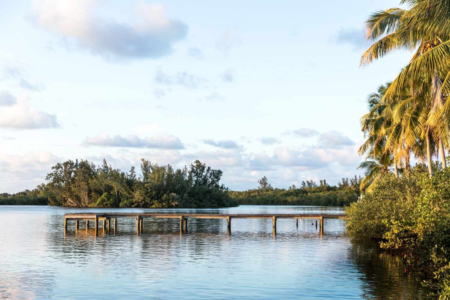 The Lesser Known Side of Florida