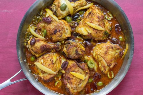 10 Gut Friendly Chicken Dishes You Can Have On Your Table Tonight!