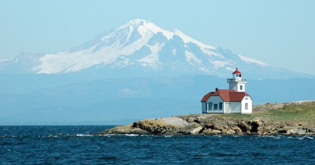 Take These 9 Amazing Day Trips From Seattle