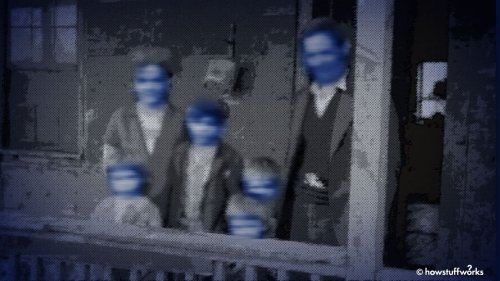 The True Story of the Blue People of Kentucky