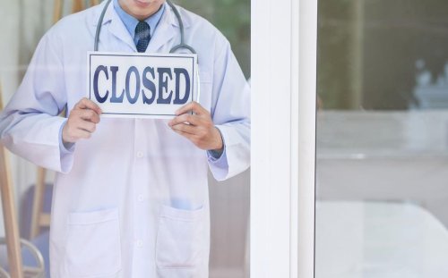 Physicians Would Need Almost 27 Hours A Day To Provide Optimal Patient Care