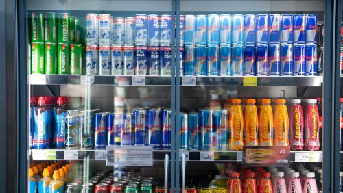 Are Energy Drinks Bad For Your Liver?