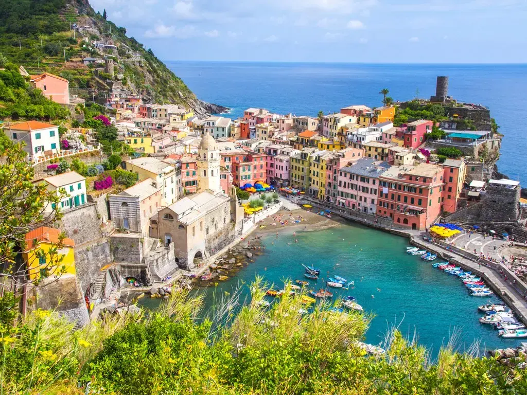 Italia ... cover image