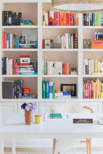 46% of houseguests say this is the first thing they notice about your space