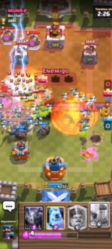 Master Royale English Apk 3.2729.1-18 Download Latest Version 2023 Infinity Chinese Clash Royale