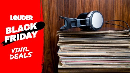 Black Friday weekend's best music deals