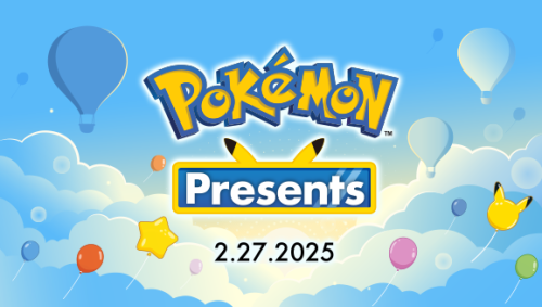 It's Pokémon Day! Here are the highlights