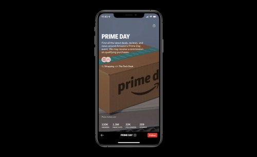 How to Find the Best Amazon Prime Day Deals - About Flipboard