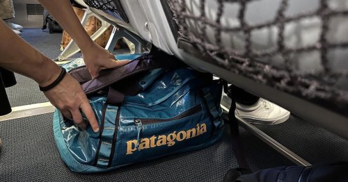 The Best Duffel Bags For Every Type of Traveler