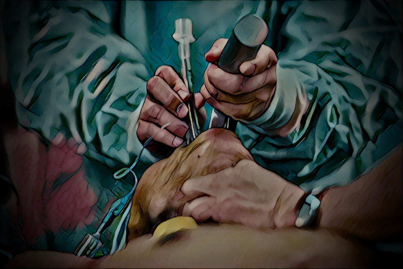 The Protected Airway cover image