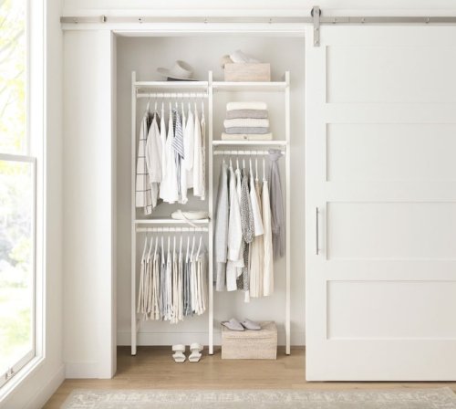 Organizing Ideas and Tips for Your Spring Reset