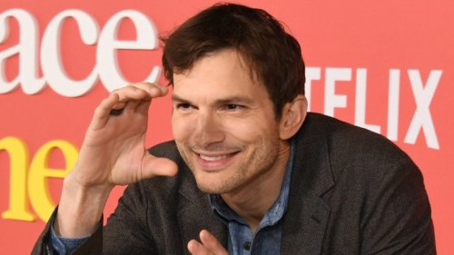 Why Stars Like Ashton Kutcher Do Not Get Many Movie Offers Anymore