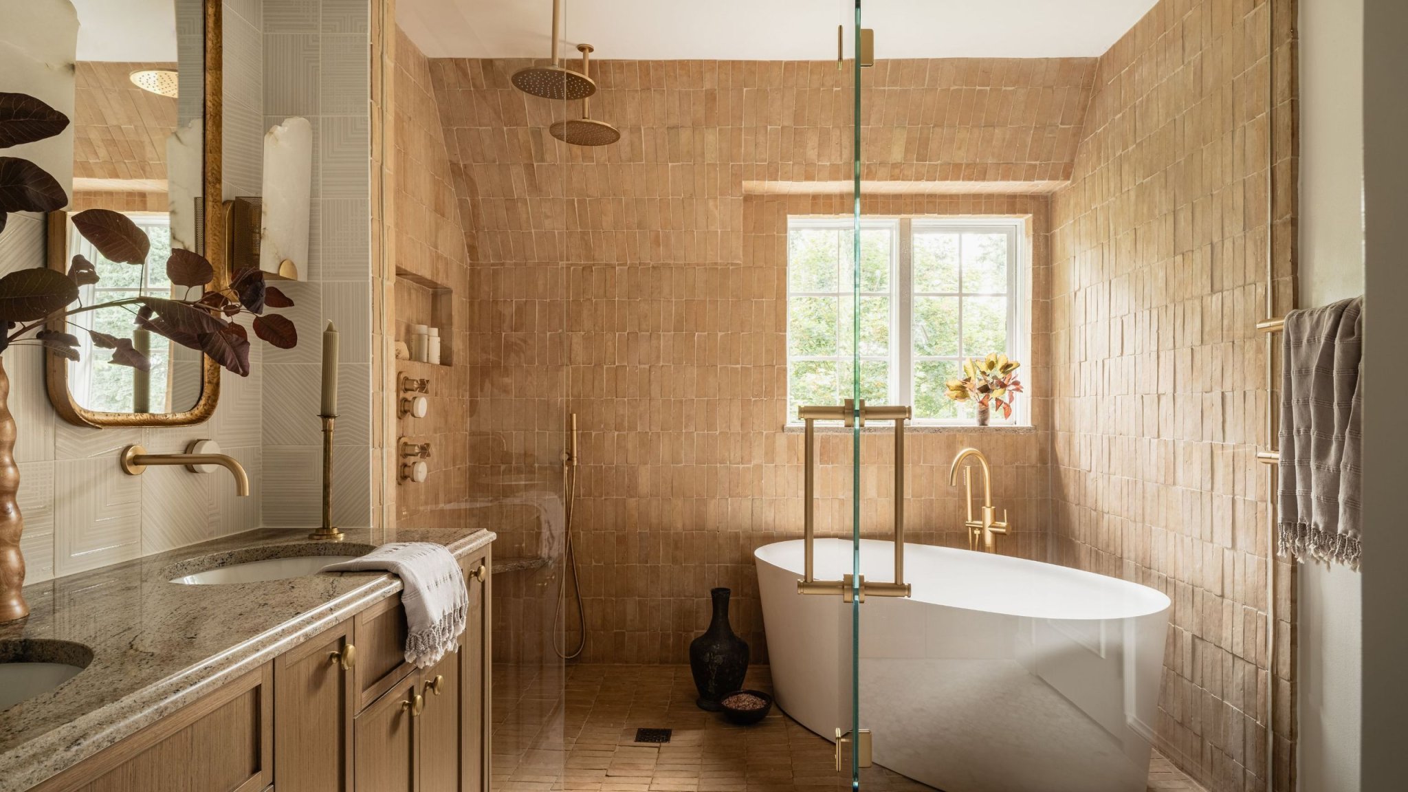 5 Reasons Your Bathroom May be Quietly Increasing Your Stress