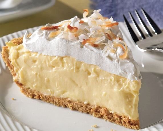 The Most Favorite Dessert Pie Recipes In America