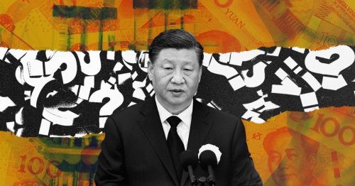 China in 2022: A year of crackdowns, crisis, outrage and power grabs