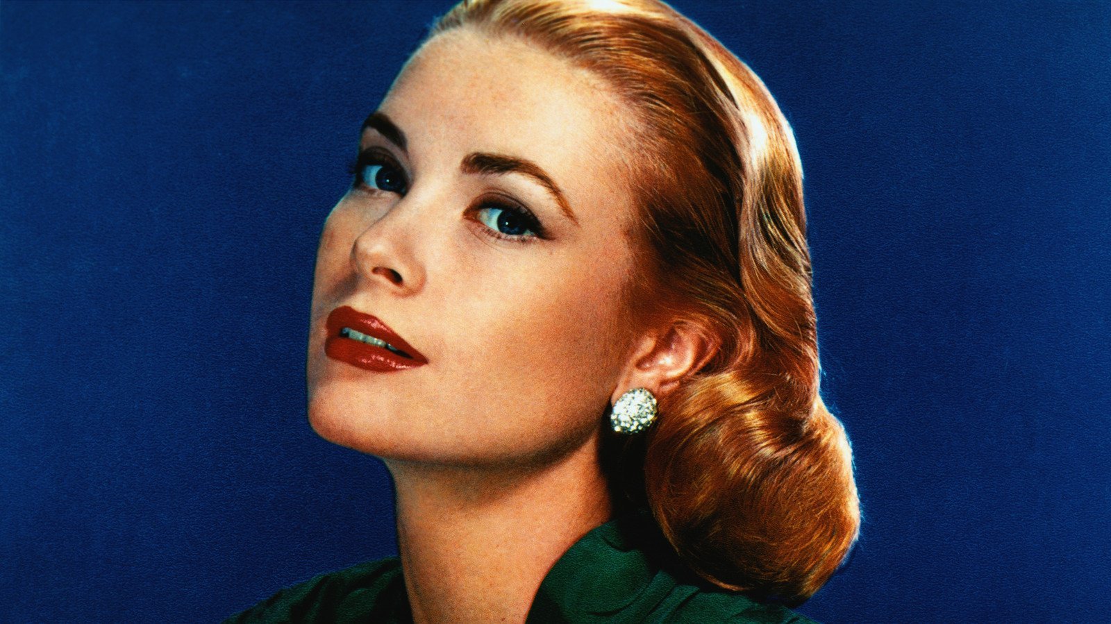 Old Hollywood’s most gorgeous granddaughters