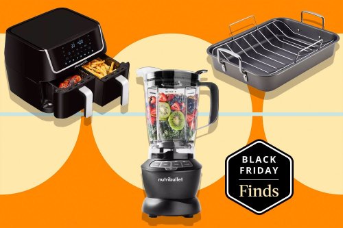 Shop These Early Kitchen Sales Before Black Friday—Up to 64% Off