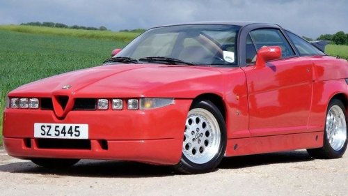 The weirdest cars ever built