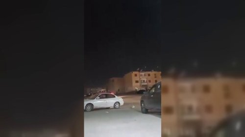 Libya: Deadly Unrest in Tripoli Following Death of Stabilization Force Chief