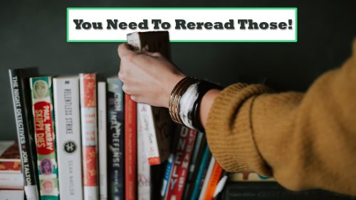 10 Timeless Children’s Fantasy Novels Adults Should Definitely Reread