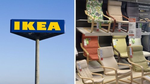 Your Old IKEA Furniture Could Be Worth Up To $10,000
