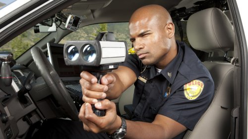 These 3 Apps Could Prevent You From Getting A Speeding Ticket