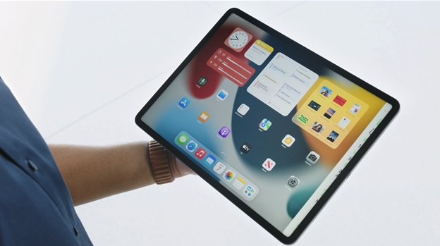 The 5 Coolest Features in iPadOS 15 You'll Want to Try ASAP