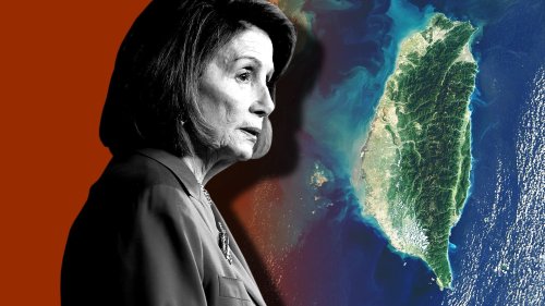 What to know about Pelosi's visit to Taiwan 