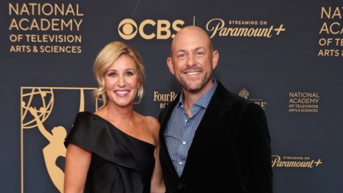 HGTV's Dave and Jenny Marrs top remodeling tips 