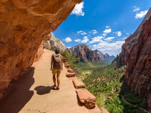 Planning the Perfect Summer National Parks Trip