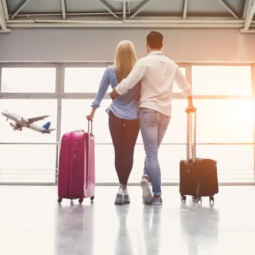 Magazine - Travel Packing Lists