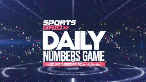 Daily Numbers Game: Esports Research