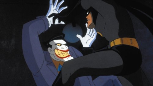 Fox Censorship Meant There Were Nine Things Batman: TAS Couldn't Show