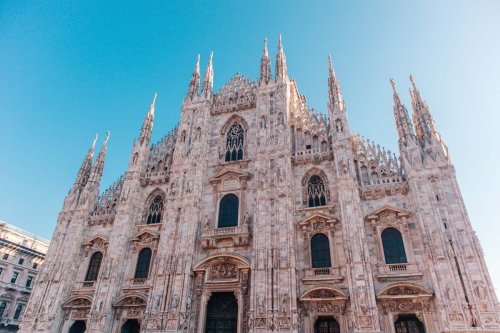 Things to do in Milan and the Lombardy region