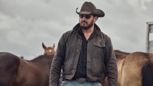 Yellowstone: Rip Wheeler's 10 Best Moments Ranked