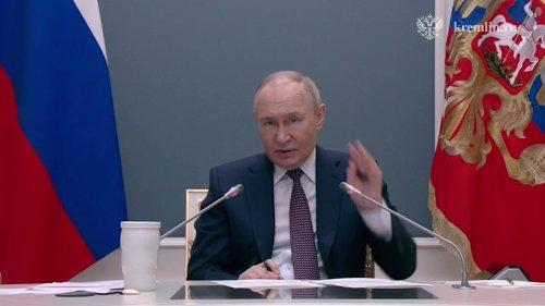 Russia: Putin says apologies not enough for Western companies to return to Russian market