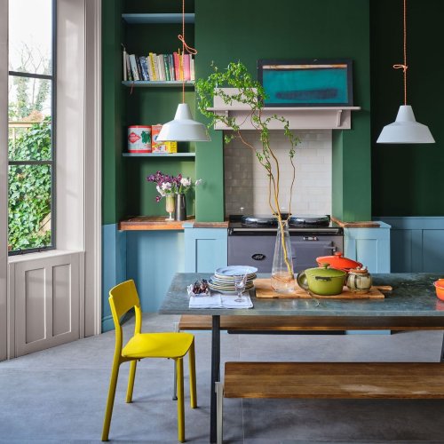The Home Improvements Estate Agents Warn Won't Add Value To Your Property