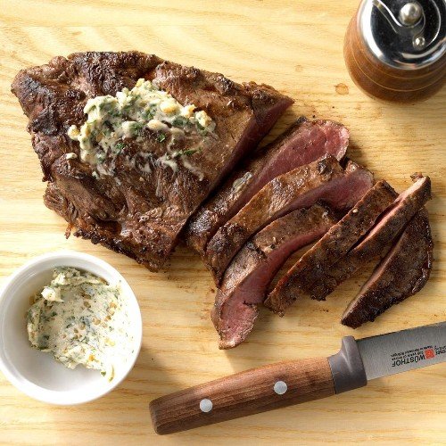 Master the Art of Cooking Steak