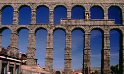 10 Cool Engineering Tricks the Romans Taught Us, Plus More on Ancient Structures