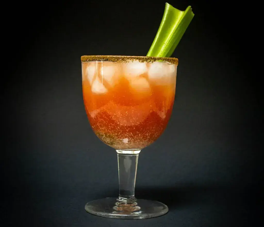 Canada's Ghoulishly Delicious Cocktail