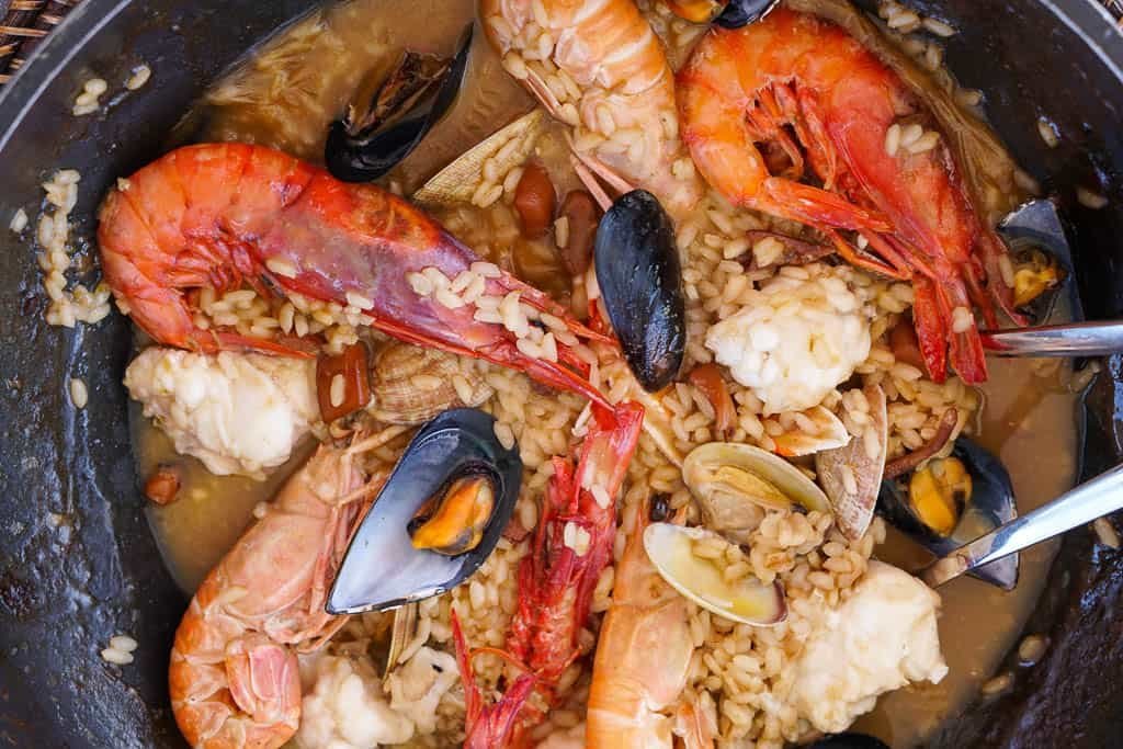 Spain Food Guide – What To Eat In Spain