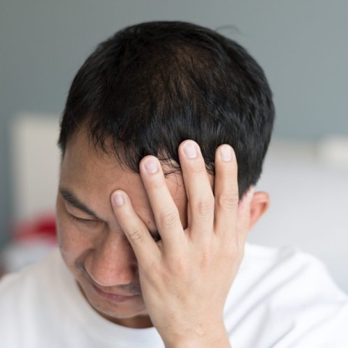 5 Mini Stroke Symptoms You Might Miss