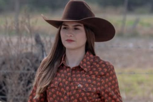 Cowgirl influencer Valeria Mireles dead at 20