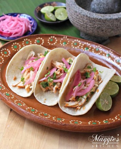 Mexican Chicken Dishes to Feather Your Taste Buds