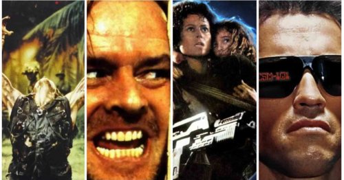It was acceptable in the '80s: the best '80s movies, shows, music and more!