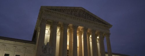 Top five US Supreme Court cases to watch in 2023